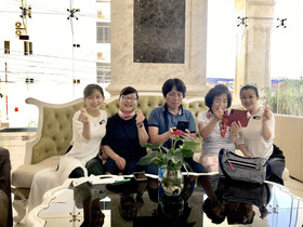 Volga Nha Trang Hotel