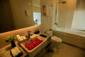 Volga Nha Trang Hotel