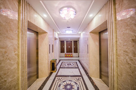 Volga Nha Trang Hotel
