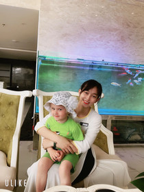 Volga Nha Trang Hotel