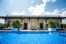 Volga Nha Trang Hotel
