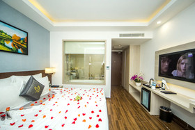 Volga Nha Trang Hotel