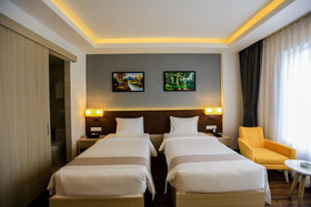 Volga Nha Trang Hotel