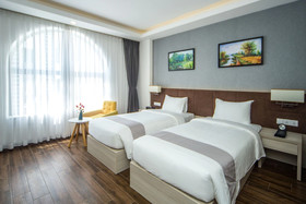Volga Nha Trang Hotel