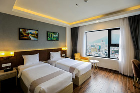 Volga Nha Trang Hotel