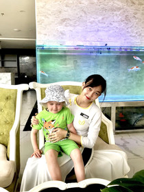 Volga Nha Trang Hotel