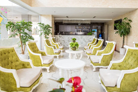 Volga Nha Trang Hotel