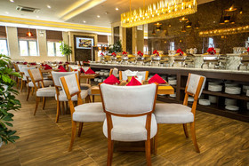 Volga Nha Trang Hotel
