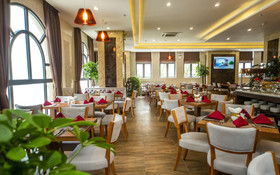 Volga Nha Trang Hotel