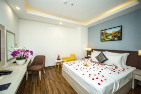 Volga Nha Trang Hotel