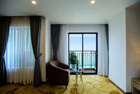 Volga Nha Trang Hotel