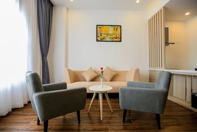 Volga Nha Trang Hotel