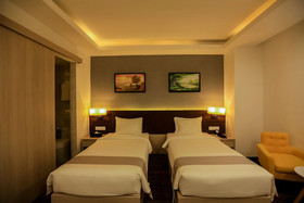 Volga Nha Trang Hotel