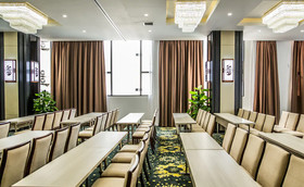 Volga Nha Trang Hotel