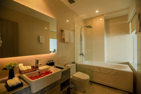 Volga Nha Trang Hotel