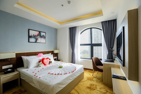 Volga Nha Trang Hotel
