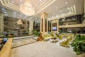 Volga Nha Trang Hotel