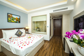Volga Nha Trang Hotel