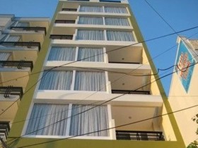 Vu Quy Hotel