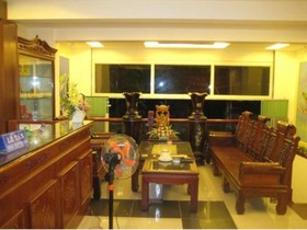 Vu Quy Hotel