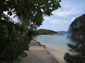 Whale Island Resort