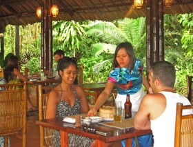Whale Island Resort