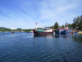 Whale Island Resort