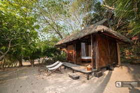 Whale Island Resort