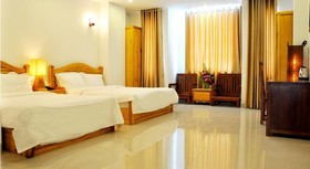 White Lion Hotel Nha Trang