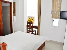 White Lion Hotel Nha Trang