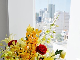 White Lion Hotel Nha Trang
