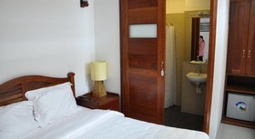 White Lion Hotel Nha Trang