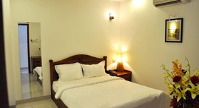White Lion Hotel Nha Trang