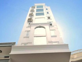 White Lion Hotel Nha Trang