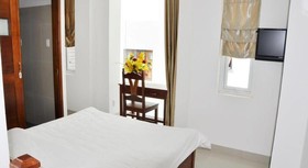White Lion Hotel Nha Trang