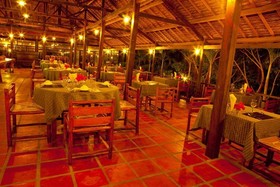 Wild Beach Resort & Spa