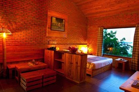 Wild Beach Resort & Spa