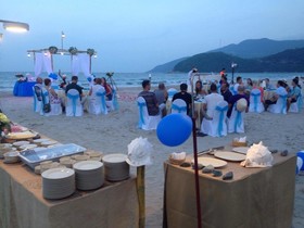 Wild Beach Resort & Spa