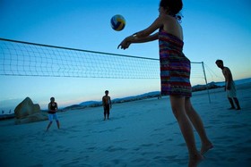 Wild Beach Resort & Spa