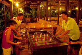 Wild Beach Resort & Spa