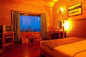 Wild Beach Resort & Spa