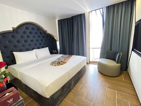 W Premium Nha Trang