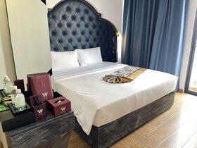 W Premium Nha Trang