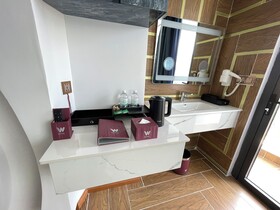 W Premium Nha Trang