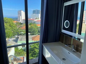 W Premium Nha Trang