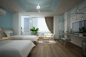 Xala Boutique Hotel