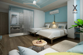 Xala Boutique Hotel