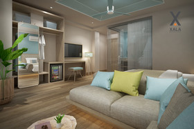 Xala Boutique Hotel