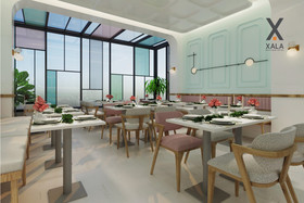 Xala Boutique Hotel