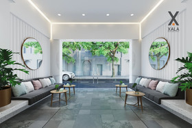 Xala Boutique Hotel